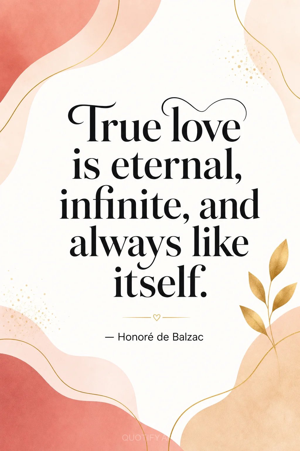 Quote by Honoré de Balzac