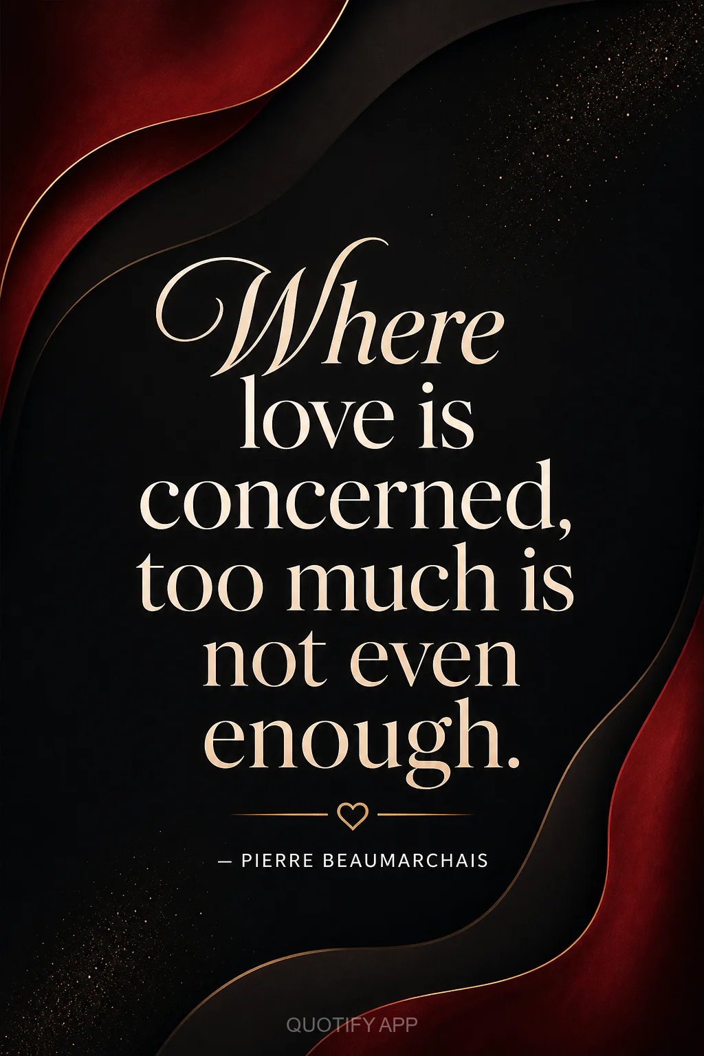Quote by Pierre Beaumarchais