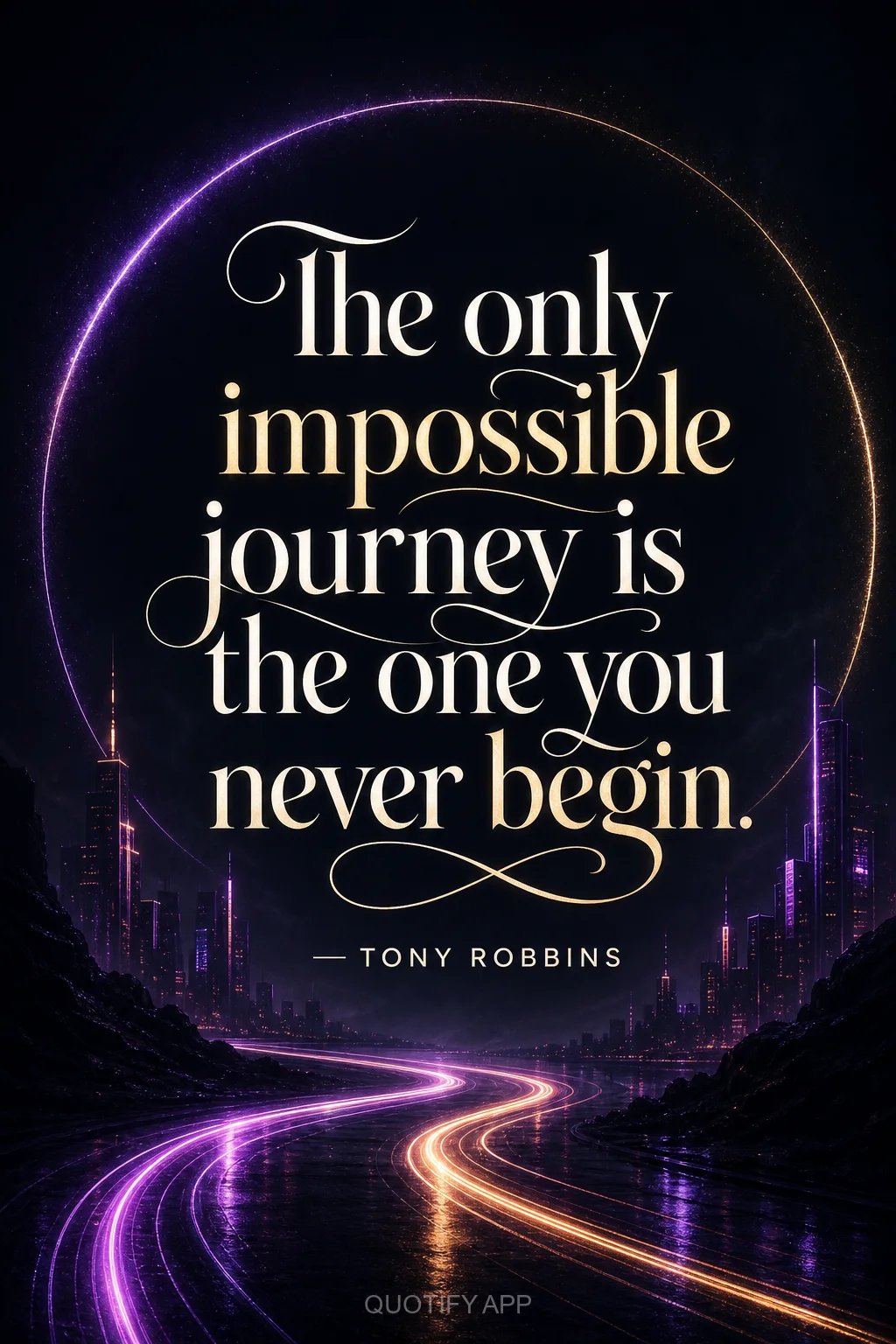 Quote by Tony Robbins