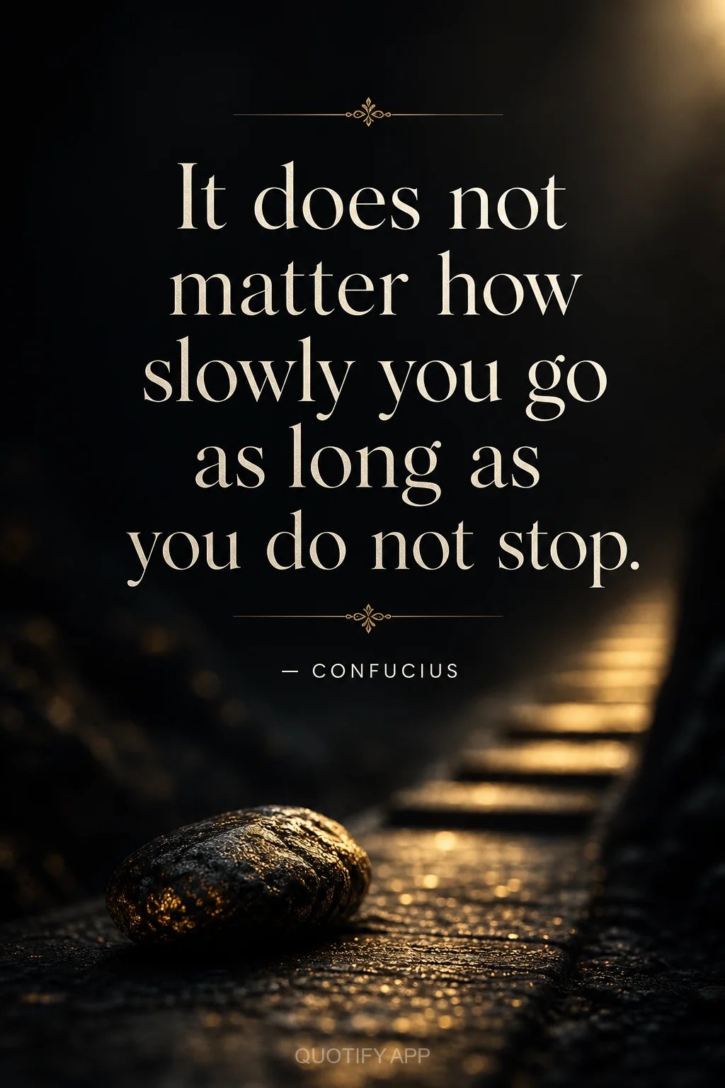Quote by Confucius