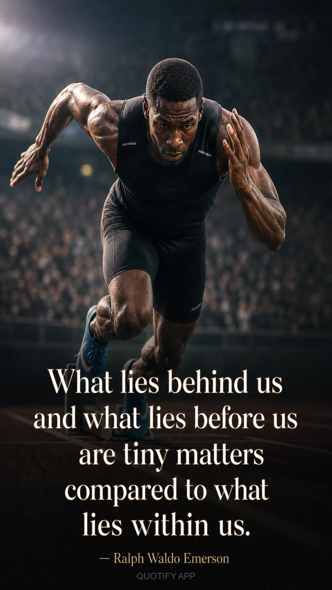 Quote by Ralph Waldo Emerson