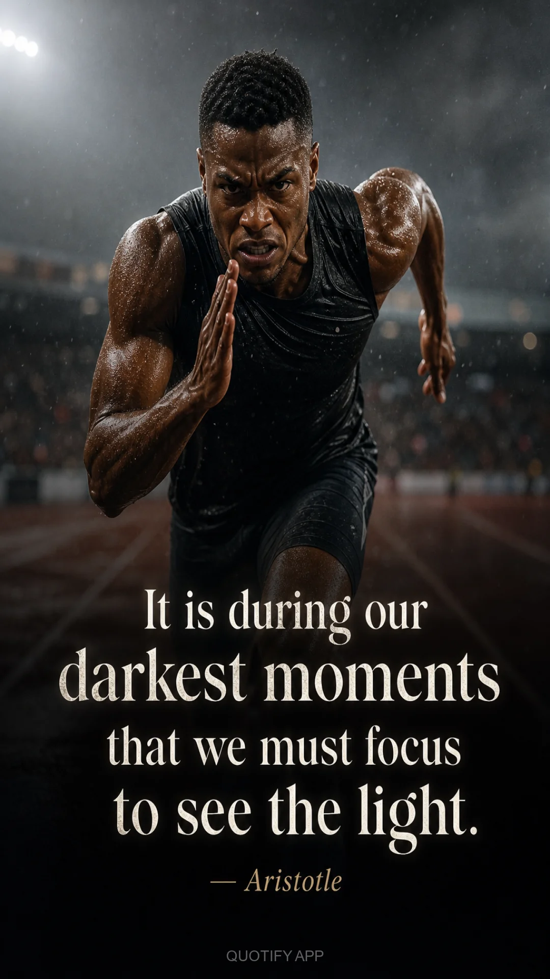 Quote by Aristotle