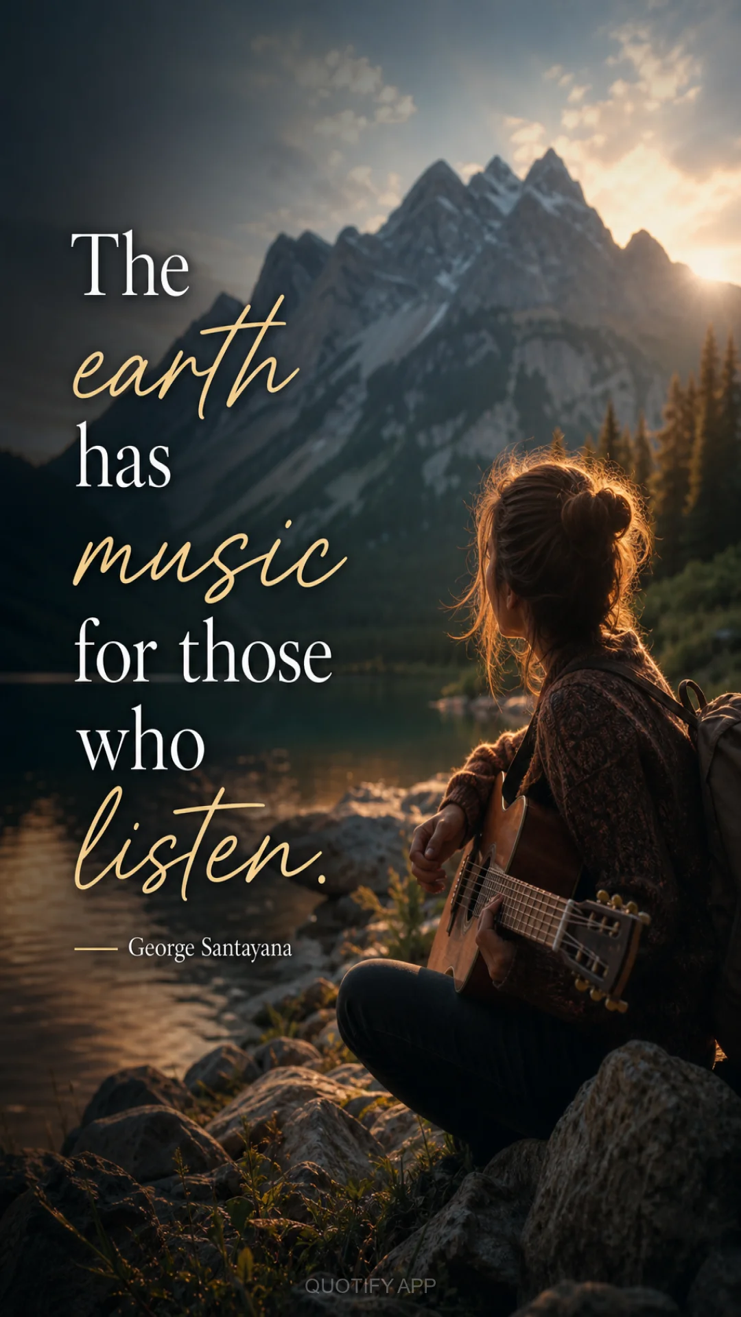 Quote by George Santayana
